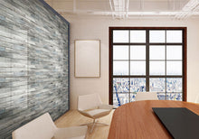 Load image into Gallery viewer, GT Westminster Collection Palace Teak 11.75" x 12" Mosaic Tile