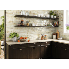 Load image into Gallery viewer, GT Princeton Glaze Series Aged Elegance 3" x 12" Mosaic Tile (4.85 ft² Per Box)