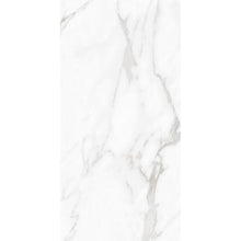 Load image into Gallery viewer, Elysium Tiles Carenza Bianca 24" x 48" Polished Porcelain Tile