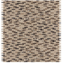 Load image into Gallery viewer, Elysium Tiles Cappuccino 11.75" x 12" Mosaic Tile