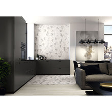 Load image into Gallery viewer, GT Princeton Glaze Hex Series Linen Fresh 4.75" x 5.5" Mosaic Tile (4.54 ft² Per Box)