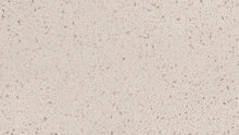 Load image into Gallery viewer, Bedrosians Sequel Encore Pasha Beige Polished 136" x 75" Quartz Slab