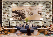 Load image into Gallery viewer, GT Westminster Collection Western Derby 11.75" x 12" Mosaic Tile