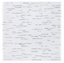 Load image into Gallery viewer, Elysium Tiles Whiskers White 11.75" x 11.75" Mosaic Tile