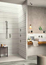 Load image into Gallery viewer, Siena Decor Mash-up Collection Lined 12" x 24" Porcelain Tile