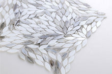 Load image into Gallery viewer, Elysium Tiles Newport Dawn 11" x 11" Mosaic Tile