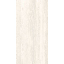 Load image into Gallery viewer, Elysium Tiles Appia Vein Cut White 24" x 48" Matte Porcelain Tile