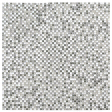 Load image into Gallery viewer, Elysium Tiles Sea Mini 12" x 12" Mosaic Tile