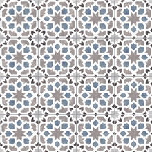 Load image into Gallery viewer, GT Retro Neuve Collection Love Burst 7.875" x 7.875" Ceramic Tile (8.17 ft² Per Box)