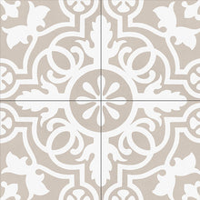 Load image into Gallery viewer, GT Amalfi Coast Collection Vidal Burano 7.875" x 7.875" Porcelain Tile (10.76 ft² Per Box)