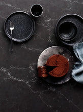 Load image into Gallery viewer, Vadara Quartz Petra Grigio Polished 126" x 63" Quartz Slab