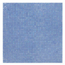Load image into Gallery viewer, Elysium Tiles Laguna Iris Square 11.75" x 11.75" Mosaic Tile