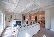 Load image into Gallery viewer, Bel Air Wood Flooring Playa Grande Collection Ocean 10 0.56" x 7.5" x 72" Engineered Flooring