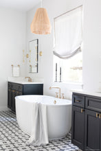 Load image into Gallery viewer, Bedrosians Enchante Collection Moderno 8" x 8" Porcelain Tile (11.63 ft² Per Box)