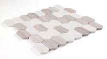 Load image into Gallery viewer, Elysium Tiles Montage Loft 12.5" x 13.25" Mosaic Tile