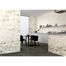 Load image into Gallery viewer, GT Princeton Glaze Series Linen Fresh 3" x 12" Mosaic Tile (4.85 ft² Per Box)