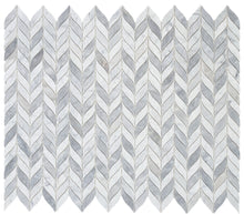 Load image into Gallery viewer, Elysium Tiles Leaf Loft 10" x 12" Mosaic Tile