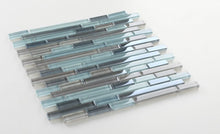 Load image into Gallery viewer, Elysium Tiles Poseidon 11.75" x 12" Mosaic Tile