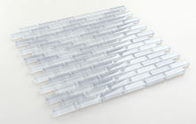 Load image into Gallery viewer, Elysium Tiles Summer Goose 11.75" x 11.75" Mosaic Tile