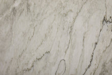 Load image into Gallery viewer, Arizona Tile White Pearl Polished Quartzite Slab
