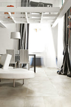 Load image into Gallery viewer, Elysium Tiles Plus One Chalk 24" x 48" Matte Porcelain Tile