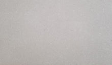 Load image into Gallery viewer, Bedrosians Sequel Encore Limestone Grey Polished 126" x 63" Quartz Slab