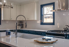 Load image into Gallery viewer, HanStone Tranquility 65" x 130" Quartz Slab