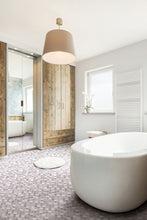 Load image into Gallery viewer, Elysium Tiles Stoneblend Anchor Malla 11.5" x 12" Mosaic Tile