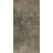 Load image into Gallery viewer, Elysium Tiles Matieres Brun Matte 12" x 24" Porcelain Tile
