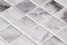 Load image into Gallery viewer, Elysium Tiles Ecostone Penta Onice Matte 12.25" x 12.25" Mosaic Tile