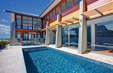 Load image into Gallery viewer, Elysium Tiles Vanguard Navagio 12.25" x 18.5" Mosaic Tile