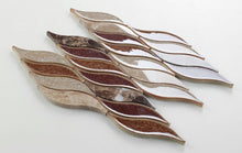 Load image into Gallery viewer, Elysium Tiles Pontus Princess 10.75" x 10.75" Mosaic Tile