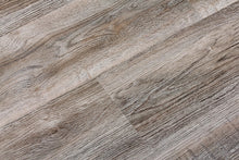 Load image into Gallery viewer, Lions Floor Versa Collection Bergen Smoke 7" x 48" Vinyl Flooring