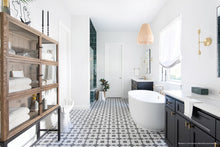 Load image into Gallery viewer, Bedrosians Enchante Collection Moderno 8" x 8" Porcelain Tile (11.63 ft² Per Box)