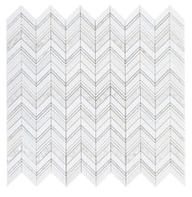 Load image into Gallery viewer, Elysium Tiles Diana Ravenna 11.75" x 12.25" Mosaic Tile