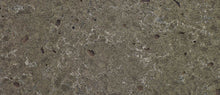 Load image into Gallery viewer, MSI Babylon Gray 123" x 60" Quartz Slab