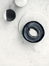 Load image into Gallery viewer, Vadara Quartz Athena Polished 126" x 63" Quartz Slab