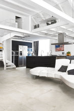 Load image into Gallery viewer, Elysium Tiles Plus One Chalk 24" x 48" Matte Porcelain Tile
