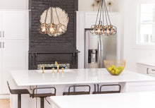 Load image into Gallery viewer, HanStone Royale Blanc 65" x 130" Quartz Slab