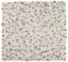 Load image into Gallery viewer, Elysium Tiles Aphrodite Onyx 12" x 12" Mosaic Tile