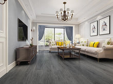 Load image into Gallery viewer, Lions Floor Natural Essence Plus Collection Opal 9" x 60" Vinyl Flooring