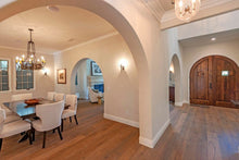 Load image into Gallery viewer, Bel Air Wood Flooring Playa Grande Collection Ocean 10 0.56" x 7.5" x 72" Engineered Flooring