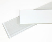 Load image into Gallery viewer, Elysium Tiles Lucy Light 4" x 16" Subway Tile