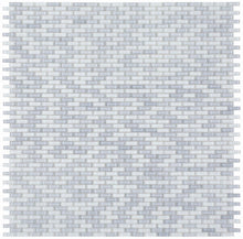 Load image into Gallery viewer, Elysium Tiles Summer Goose 11.75" x 11.75" Mosaic Tile