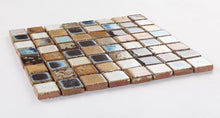 Load image into Gallery viewer, Elysium Tiles Mango 11.75" x 11.75" Mosaic Tile