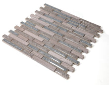 Load image into Gallery viewer, Elysium Tiles Sara 12" x 12" Mosaic Tile