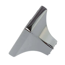 Load image into Gallery viewer, 25.5 mm (1") Classic Square Crystal Cabinet Knob