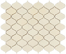 Load image into Gallery viewer, Elysium Tiles Calabash Ivory 6" x 6" Mosaic Tile