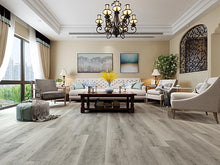 Load image into Gallery viewer, Lions Floor Natural Essence Plus Collection Kumo 9" x 60" Vinyl Flooring
