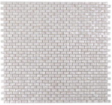 Load image into Gallery viewer, Elysium Tiles Diana Aether 11.75" x 11.75" Mosaic Tile